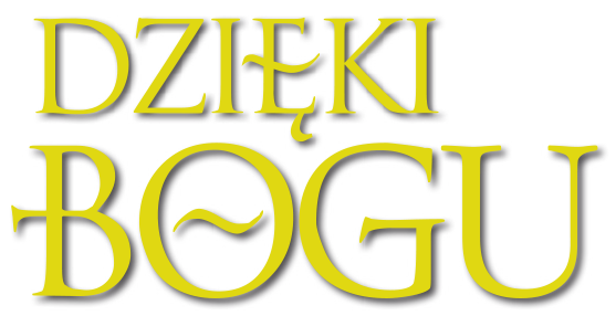 Dzięki Bogu